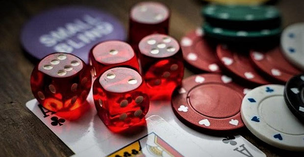 Inilah Cara Tentukan Permainan Poker Online