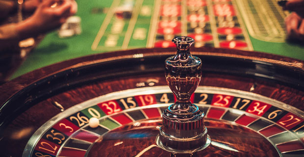 Tips Judi Casino Online Menang Besar