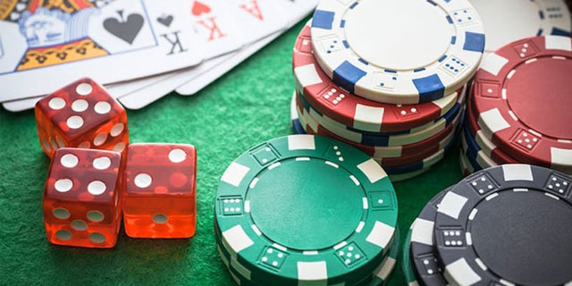 Cara Awal Bermain Poker Online Khusus Bagi Para Pemula